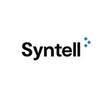 syntell logo image