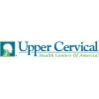 upper cervical health centers tulsa logo image