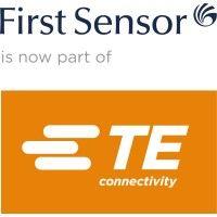 first sensor logo image