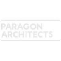 paragon architects logo image