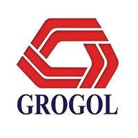 pt. grogol sarana transjaya logo image