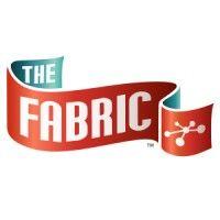 the fabric logo image