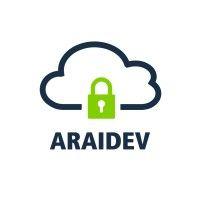 araidev logo image