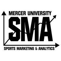 mercer university smac logo image