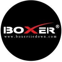 trade of amta, inc. dba boxer tools logo image