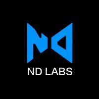 nd labs logo image