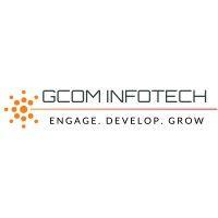 gcom information technology inc (git). [sba 8(a) certified company] logo image