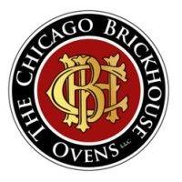 chicago brickhouse ovens llc logo image