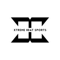 xtreme heat sports management llc logo image