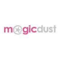 magicdust logo image