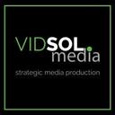 logo of Vidsol Media Llc