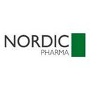 logo of Nordic Pharma Uk