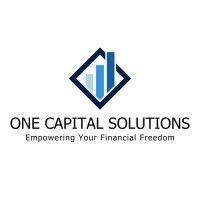 one capital solutions