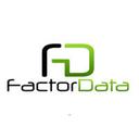 logo of Factordata Corporation