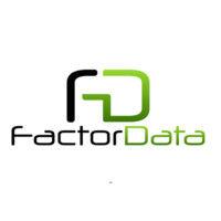 factordata corporation logo image