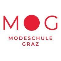 modeschule graz logo image