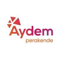 aydem perakende logo image