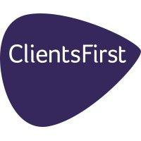 clientsfirst ltd logo image