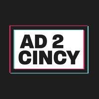 ad 2 cincinnati logo image