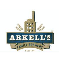 arkell's brewery logo image