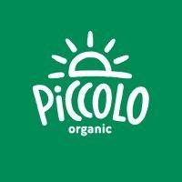 piccolo (organic baby & toddler food) logo image