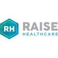 raise healthcare logo image