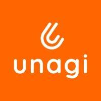 unagi logo image