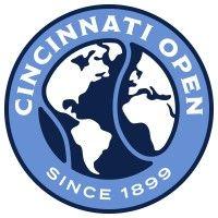 cincinnati open logo image