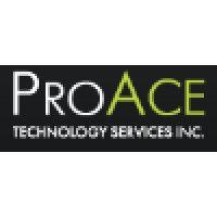 proace technology services logo image