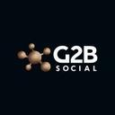 logo of Good 2 Bsocial