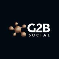 good2bsocial logo image