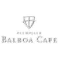 balboa cafe logo image