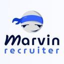 logo of Marvin Recruiter