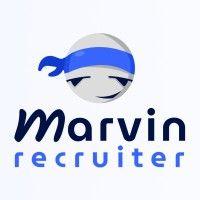 marvin recruiter