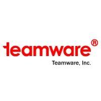 teamware, inc. logo image