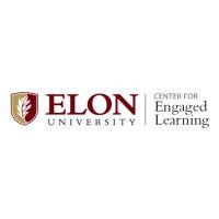 center for engaged learning at elon university