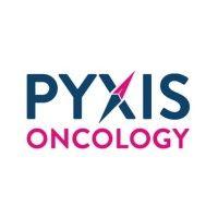 pyxis oncology logo image