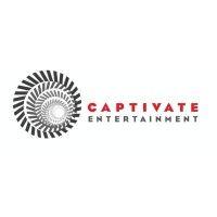 captivate entertainment, llc logo image