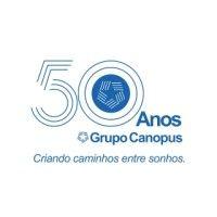 grupo canopus logo image