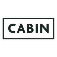 cabin resource management logo image