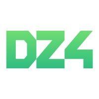 dz-4 gmbh logo image