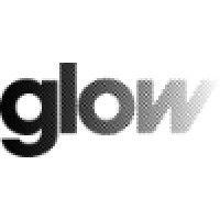 glow communication logo image