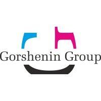 gorshenin group logo image