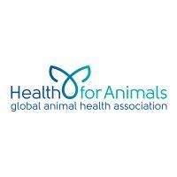 healthforanimals logo image