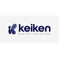 keiken digital solutions logo image