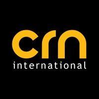 crn logo image