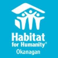 habitat for humanity okanagan logo image