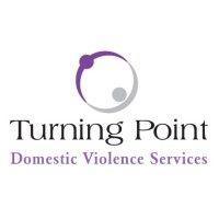 turning point domestic violence services logo image