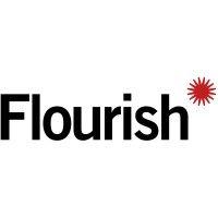 flourish logo image