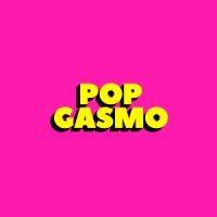 popgasmo logo image